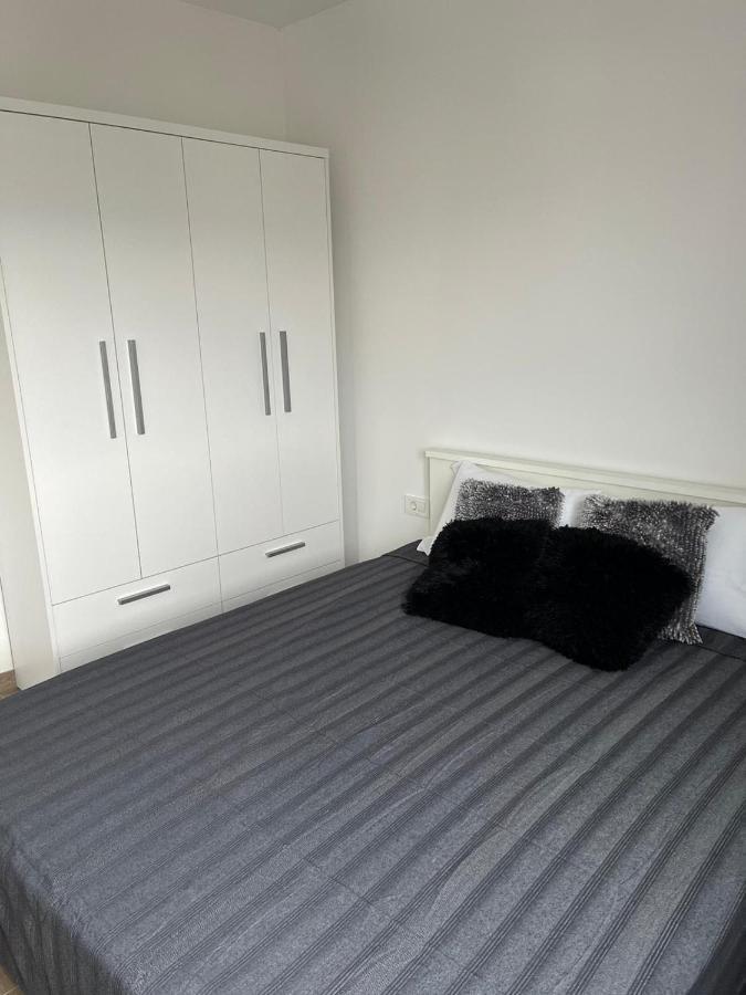 Apartment Irene No.2 วีร์ ภายนอก รูปภาพ